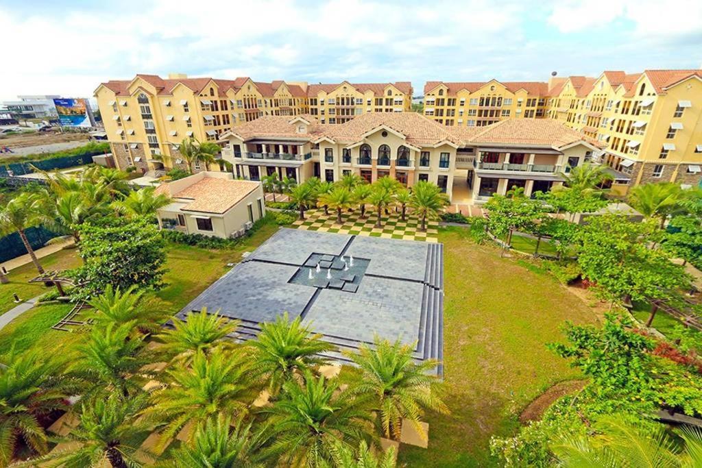Citi Di Mare Amalfi Cebu 2 Bedroom Condo Luaran gambar
