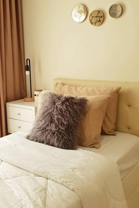 Citi Di Mare Amalfi Cebu 2 Bedroom Condo Luaran gambar
