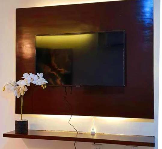 Citi Di Mare Amalfi Cebu 2 Bedroom Condo Luaran gambar