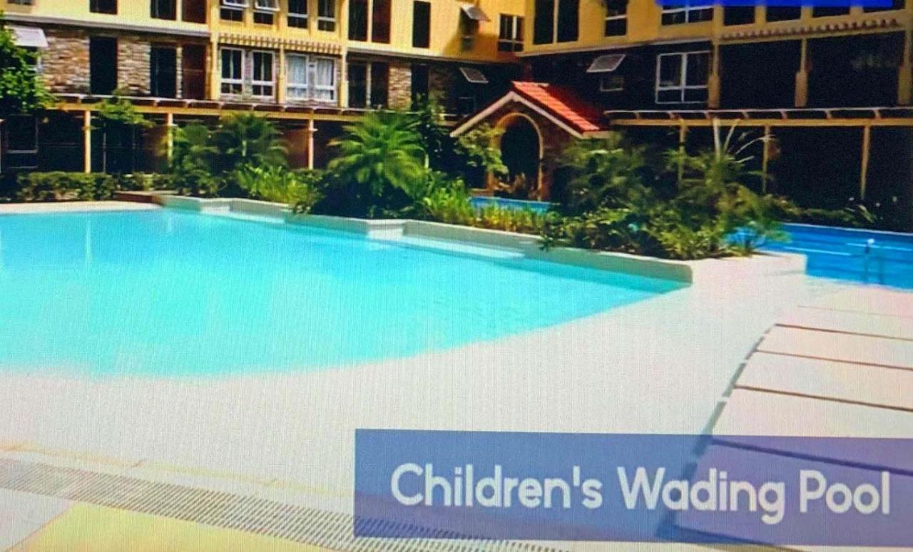 Citi Di Mare Amalfi Cebu 2 Bedroom Condo Luaran gambar