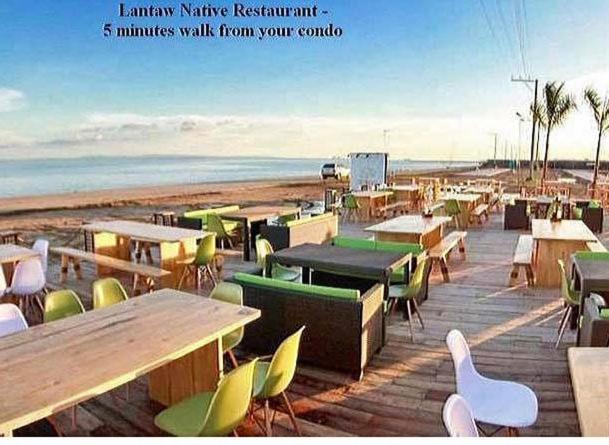 Citi Di Mare Amalfi Cebu 2 Bedroom Condo Luaran gambar