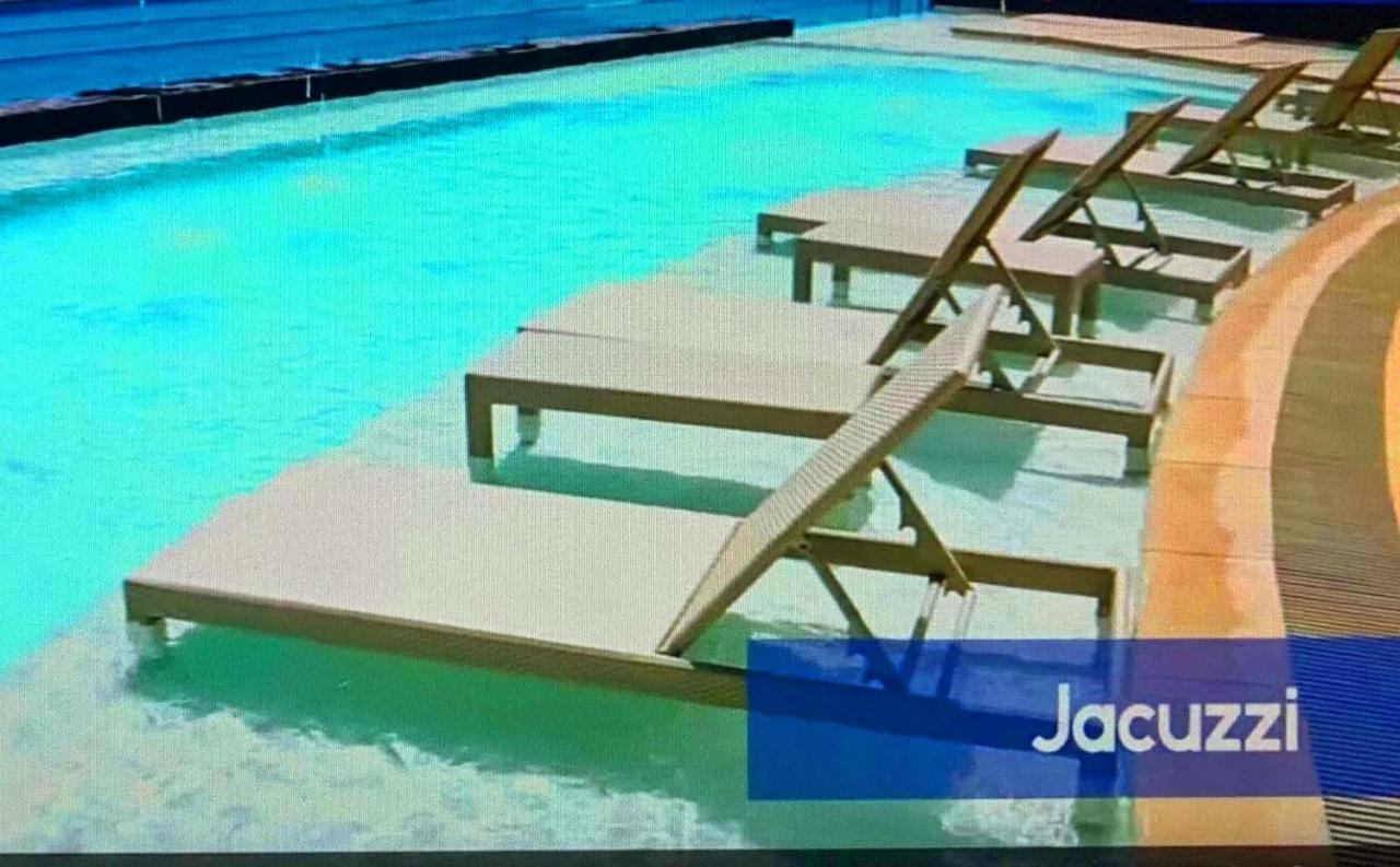 Citi Di Mare Amalfi Cebu 2 Bedroom Condo Luaran gambar