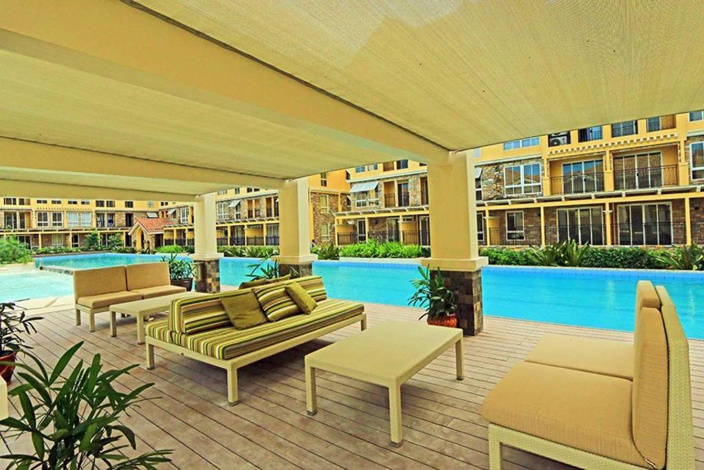 Citi Di Mare Amalfi Cebu 2 Bedroom Condo Luaran gambar