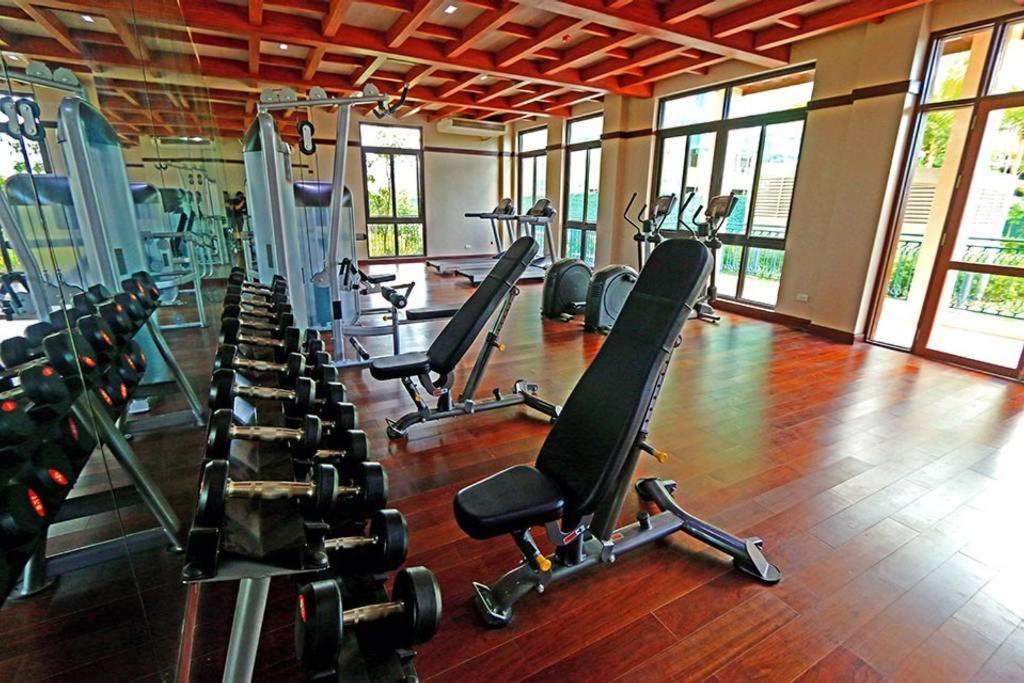 Citi Di Mare Amalfi Cebu 2 Bedroom Condo Luaran gambar