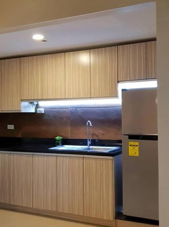 Citi Di Mare Amalfi Cebu 2 Bedroom Condo Luaran gambar