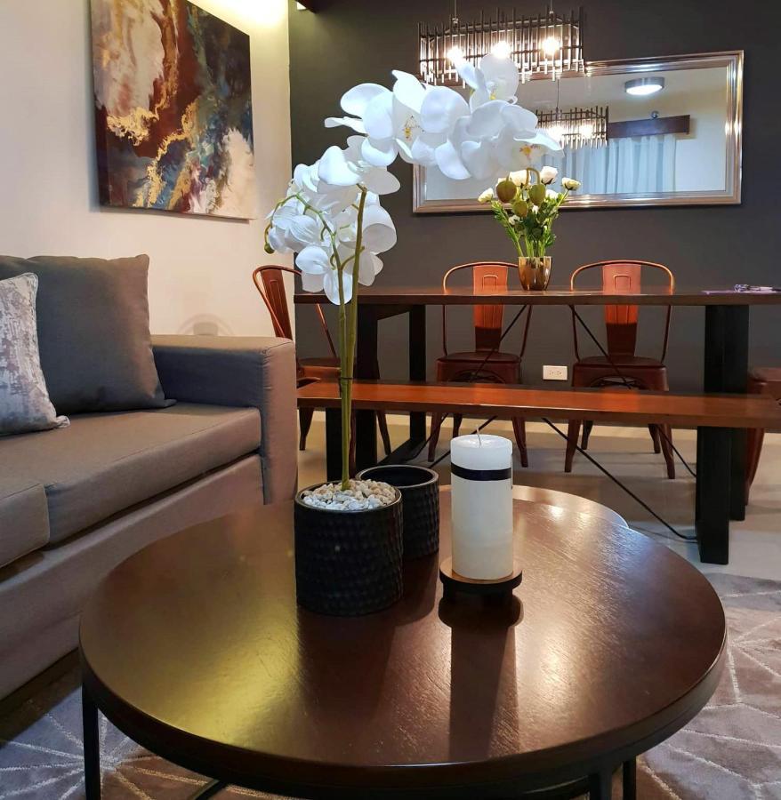 Citi Di Mare Amalfi Cebu 2 Bedroom Condo Luaran gambar