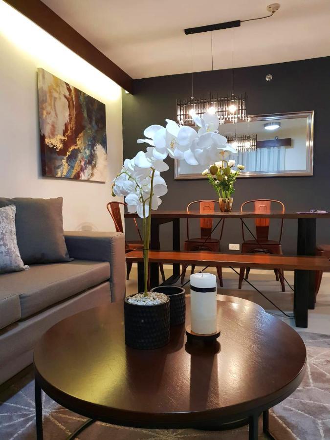 Citi Di Mare Amalfi Cebu 2 Bedroom Condo Luaran gambar