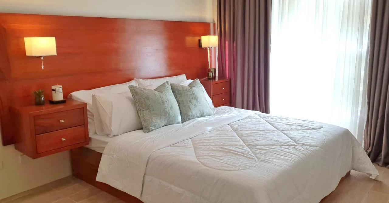 Citi Di Mare Amalfi Cebu 2 Bedroom Condo Luaran gambar