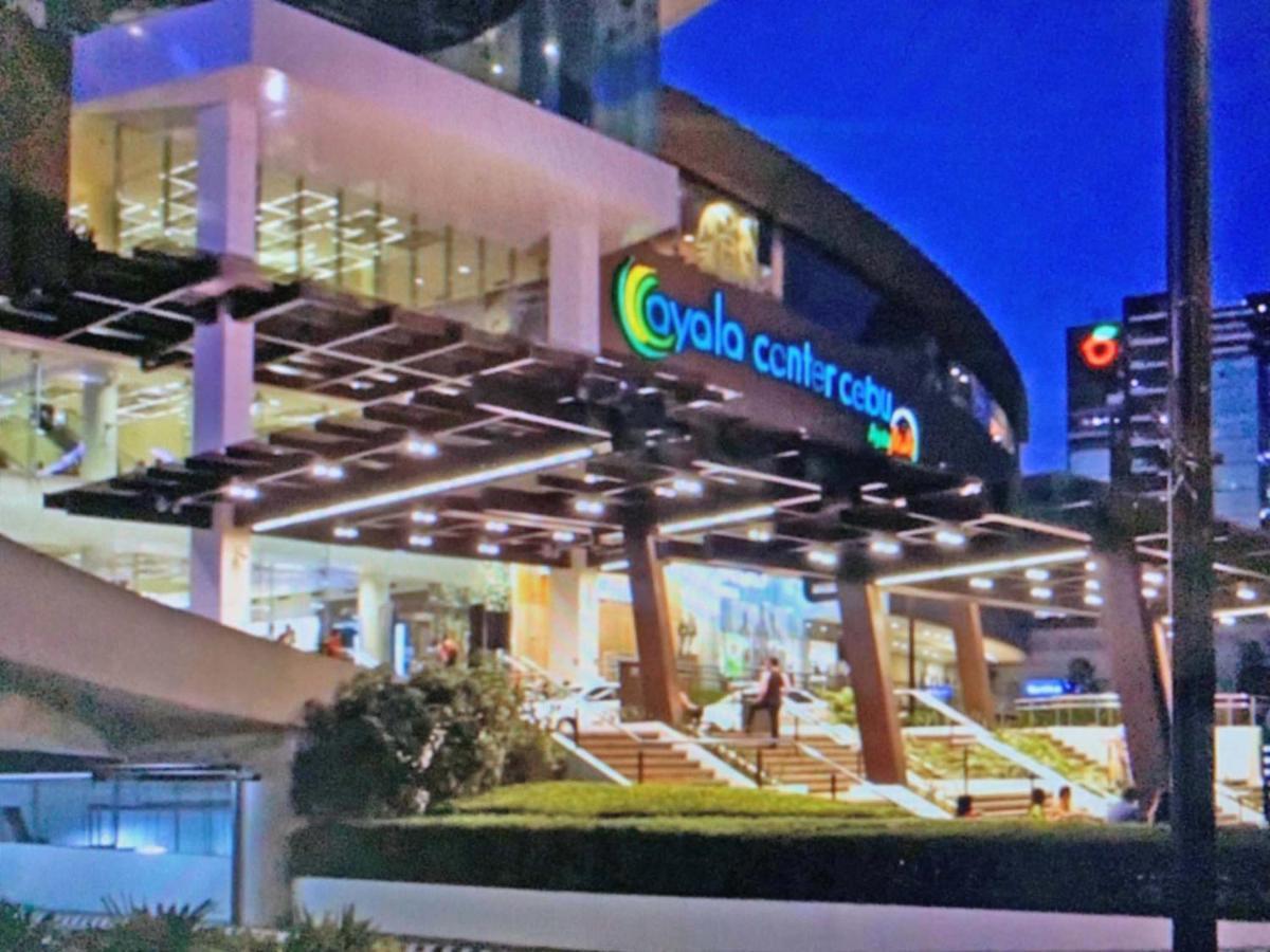 Citi Di Mare Amalfi Cebu 2 Bedroom Condo Luaran gambar