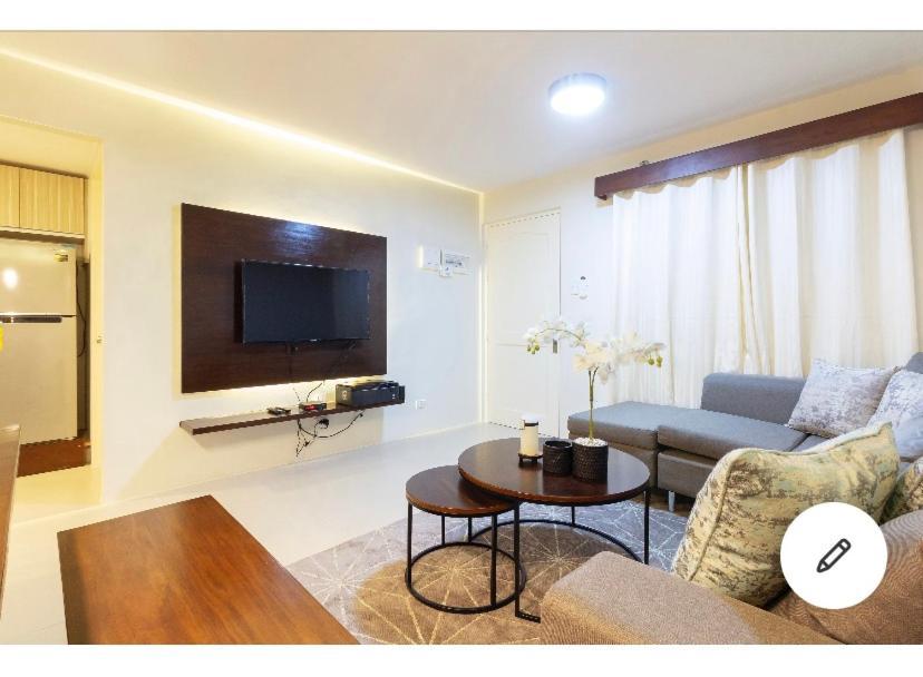 Citi Di Mare Amalfi Cebu 2 Bedroom Condo Luaran gambar