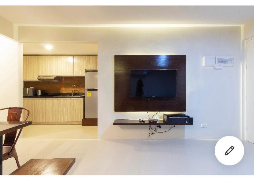 Citi Di Mare Amalfi Cebu 2 Bedroom Condo Luaran gambar