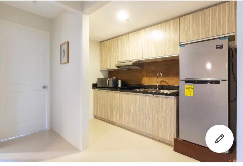 Citi Di Mare Amalfi Cebu 2 Bedroom Condo Luaran gambar
