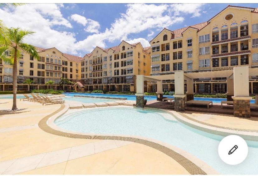 Citi Di Mare Amalfi Cebu 2 Bedroom Condo Luaran gambar