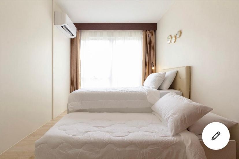 Citi Di Mare Amalfi Cebu 2 Bedroom Condo Luaran gambar