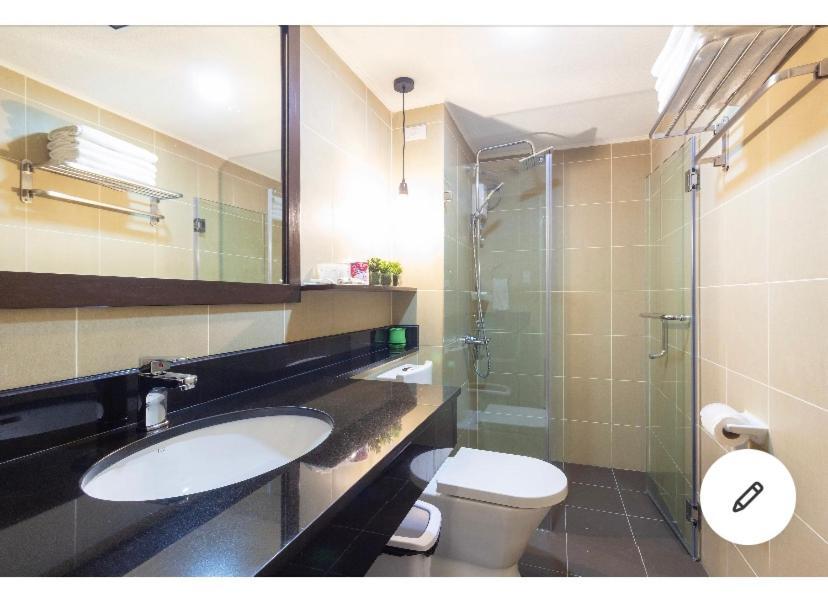 Citi Di Mare Amalfi Cebu 2 Bedroom Condo Luaran gambar
